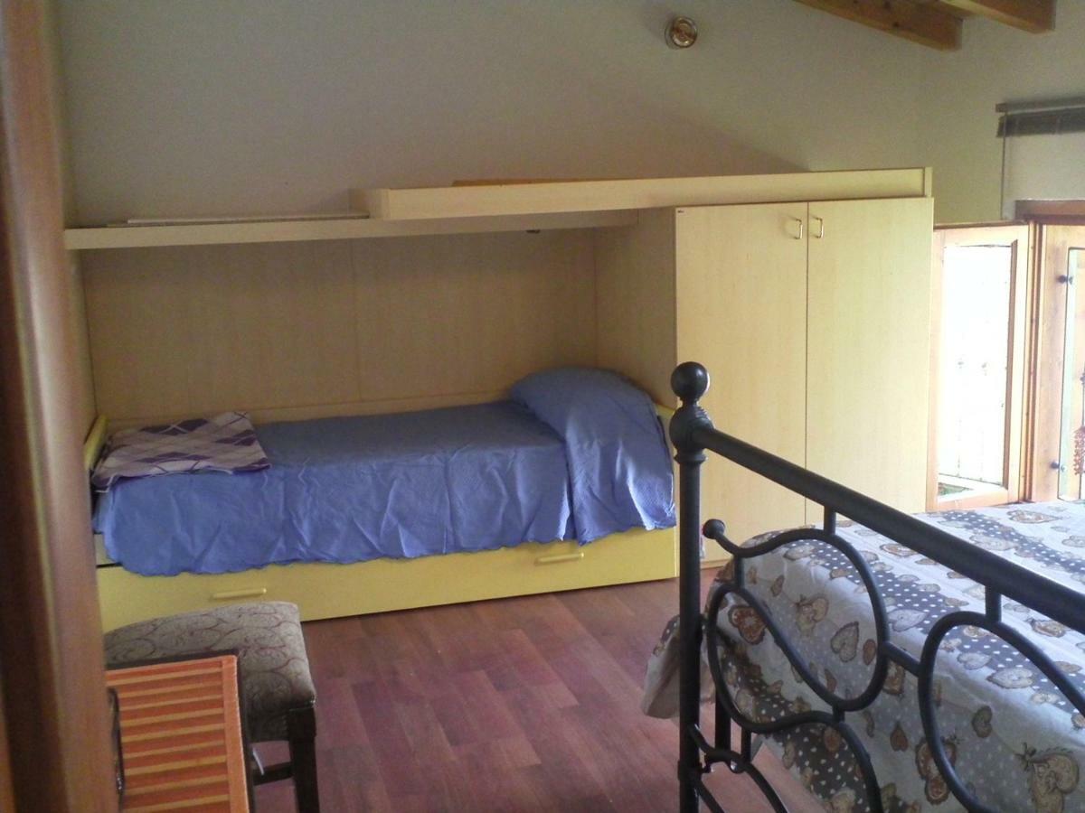 B&B I Ghiri Canzo Ngoại thất bức ảnh